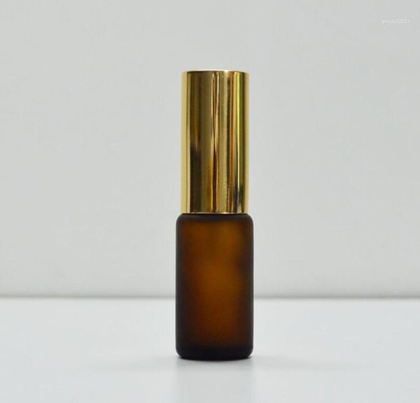 

100pcs/lot 15 ml brown glass essential oil spray bottle,woman skin care massage exclusive use packing container