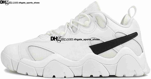 

mens low men women casual 35 size 12 trainers airs runnings shoes us 5 barrage eur 46 sneakers fashion zapatos tenis tripler black278a, Black;red