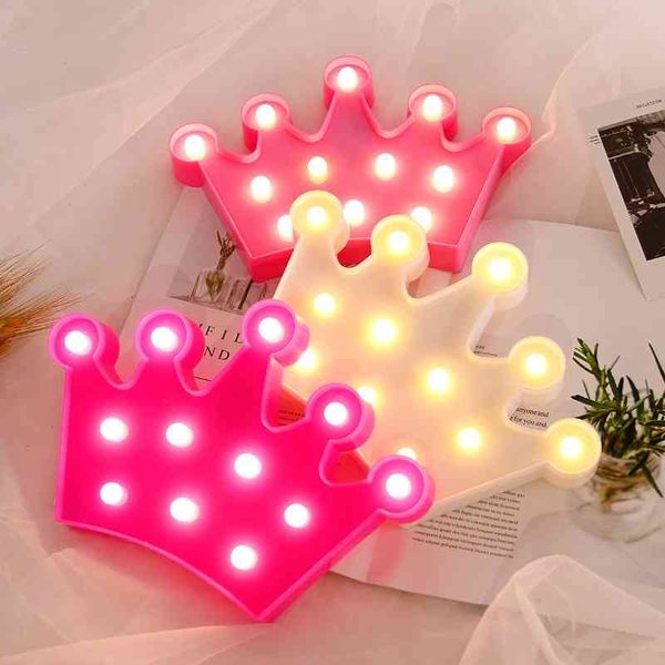 

new crown christmas bedroom l exhibition hall decorative small night lights