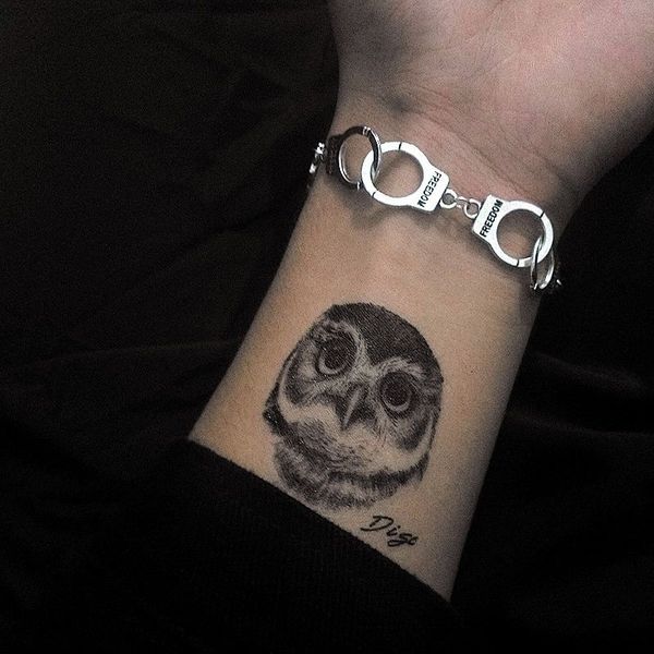 

versatile punk handcuffs fashion men and women with the same couple harajuku friend bracelet necklace, Golden;silver