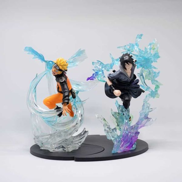 

hand model sasuke vs whirlpool naruto spiral pill battle field box animation
