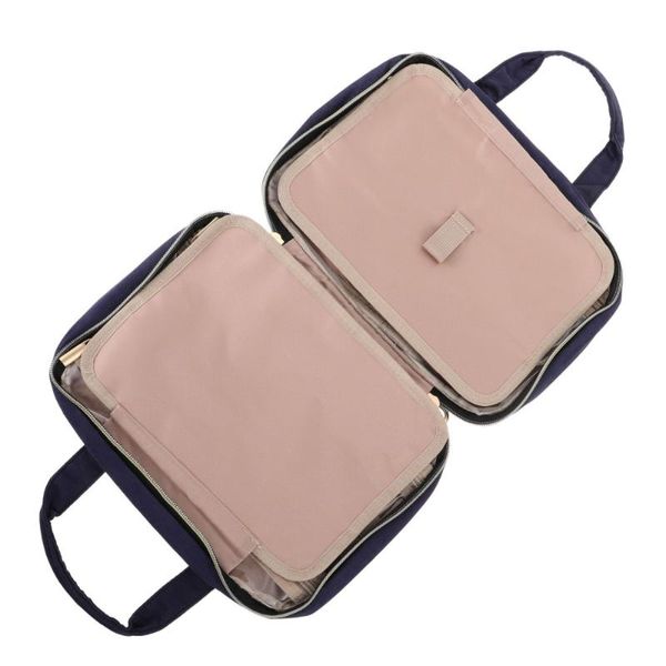 

storage bags 1pc portable bag travel toiletry creative )