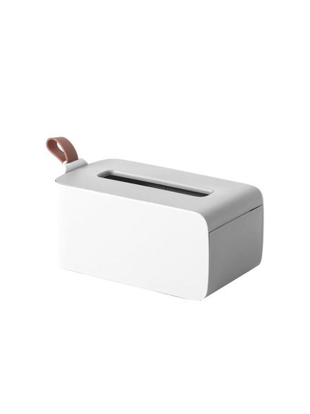 

tissue boxes & napkins smoke box home sitting room tea table to receive carton of nordic creative contracted surface