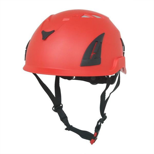 

cords, slings and webbing safety helmets for climbing, work at height en12492
