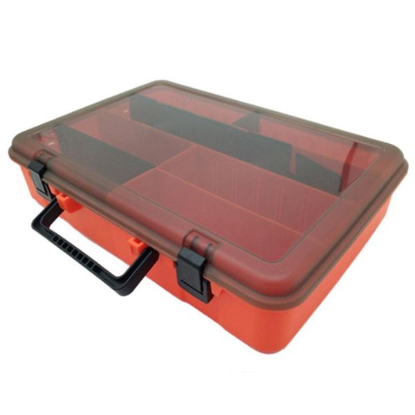 

luya suitcase sea fishing tool box large capacity gear storage accessories