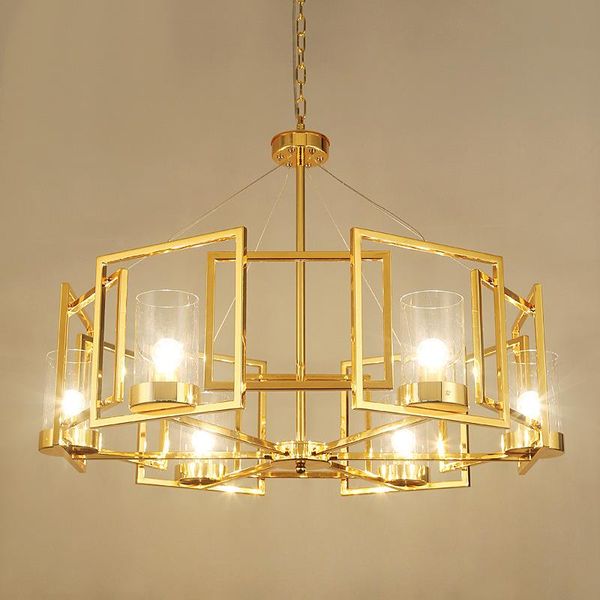

chandeliers nordic glass ball luminaire suspendu led wall moon lamp cocina accesorio design lampes suspendues avizeler luzes de teto