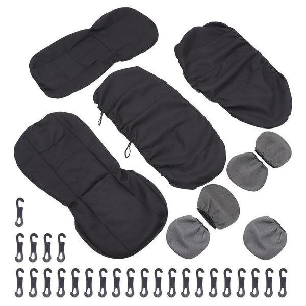 

car seat covers 1 set protector mat interior protective accessories