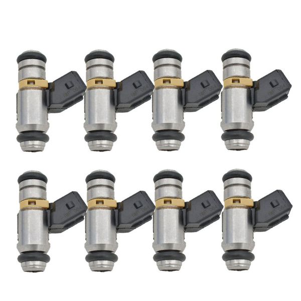 

8pcs iwp064 iwp 064 iwp-064 fuel injector nozzle for magneti marelli fiat palio weekend brava doblo 1.6 16v