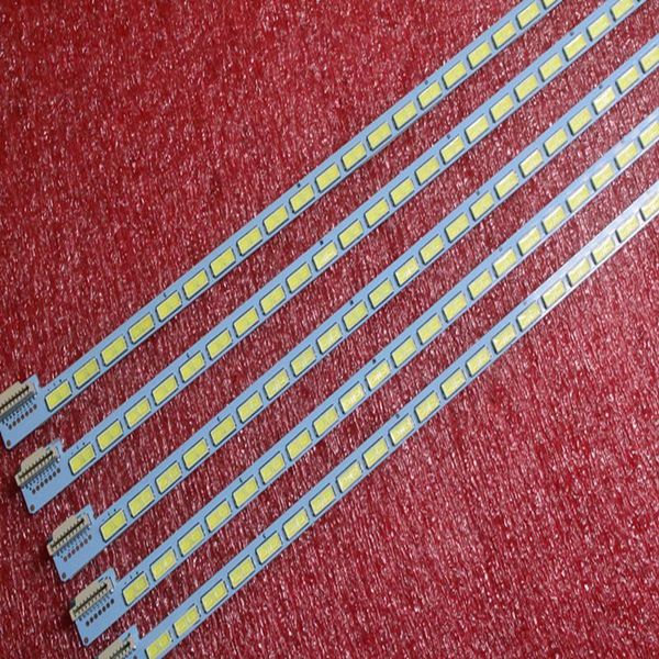 

pcs/lot 60leds 531mm led backlight strip for le42a70w 6922l-0016a lc420eun 6916l01113a 6920l-0001c computer cables & connectors