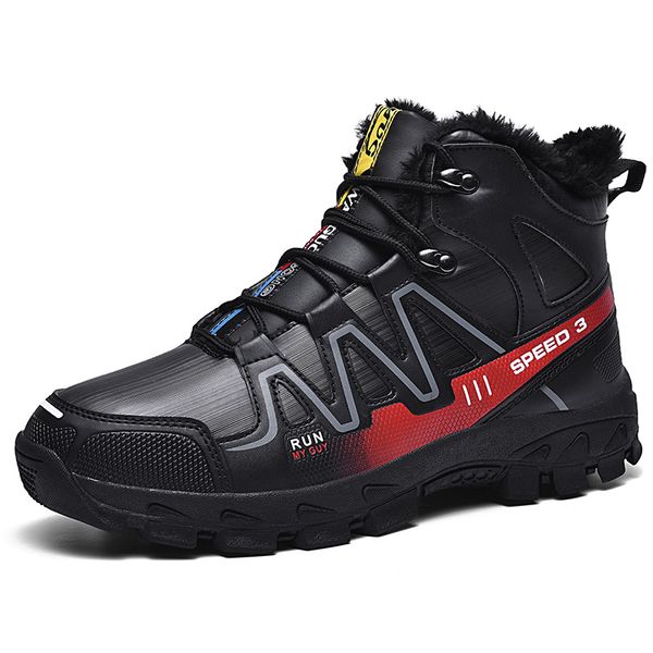 

mens outdoor sports shoes for autumn and winter sneakers 2021 zapatillas de deporte homens sapatos casuais hard-wearing