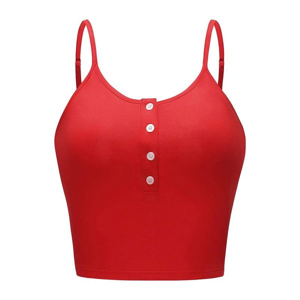 

women's tanks & camis summer women strap tube female backless leakage navel solid camisole tank sports breathable crop zaraing, White