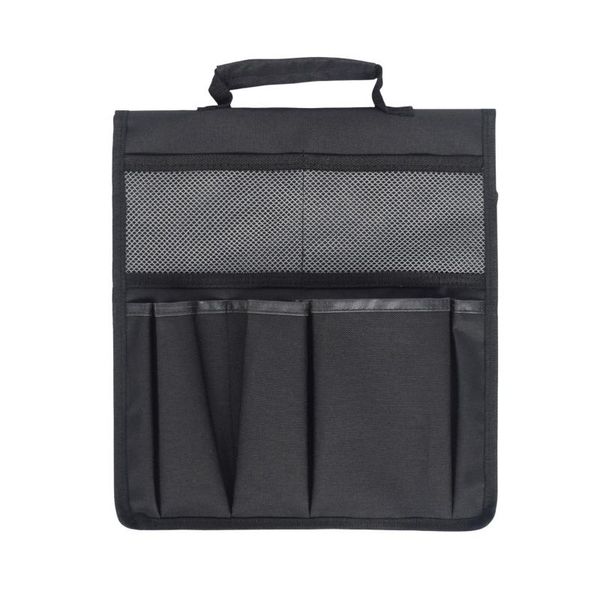 

storage bags portable tool bag garden for kneeling chair accessories multi gardening foldable oxford pouch