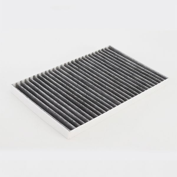 

applicable to tesla model 3 air conditioner filter element replacement