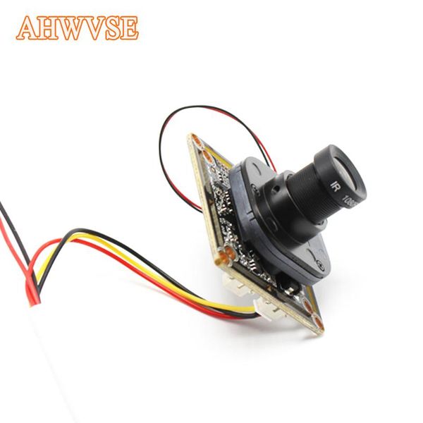 

cameras low illumination ahd camera cctv board module 1.0mp 2.0mp 720p 1080p utc coaxial control security ahdh with cable