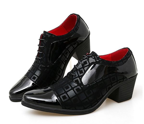 

mens dress shoes genuine leather double buckle monk strap snake print cap toe classic italian shoe, Black