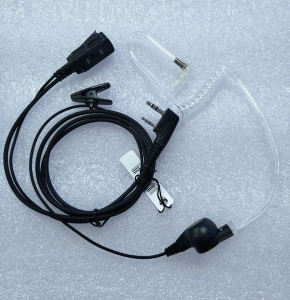 

walkie talkie microphone for radio headset px777 cb baofeng uv5r uv-82 accessories headphones microfone