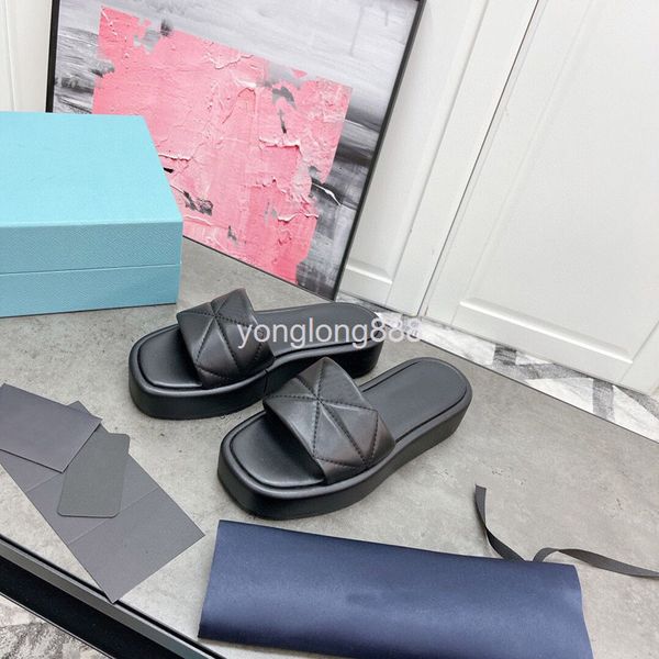 

dress shoes summer star women's slippers with the same style, Black