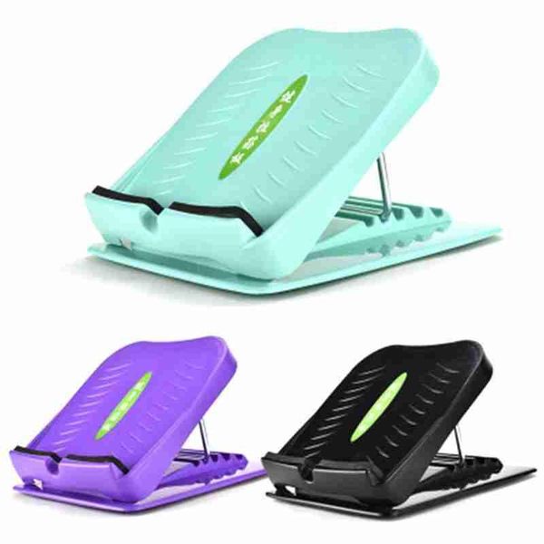 

anti-slip adjustable foot rocker anklecalf stretcher incline board inclined the to calf body tool stretch standing accessories