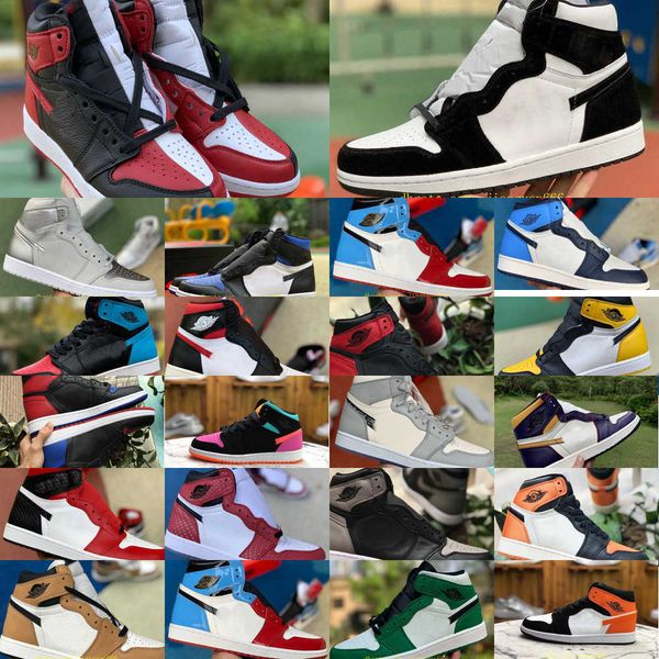 

pine green 1 og travis scotts x dark mocha origin varsity homage to home grey toe satin backboard banned toe 1s unc sports shoes 17yppx