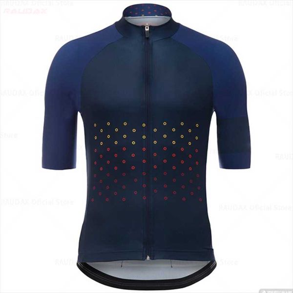 

racing jackets customized jersey men quick drying cycling outdoor sports polyester fabric wear, Black;red