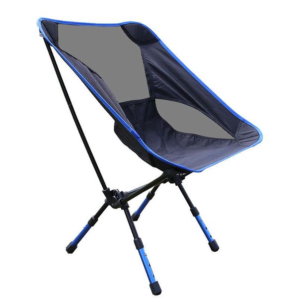 

stool folding portable light weight chair camp furniture