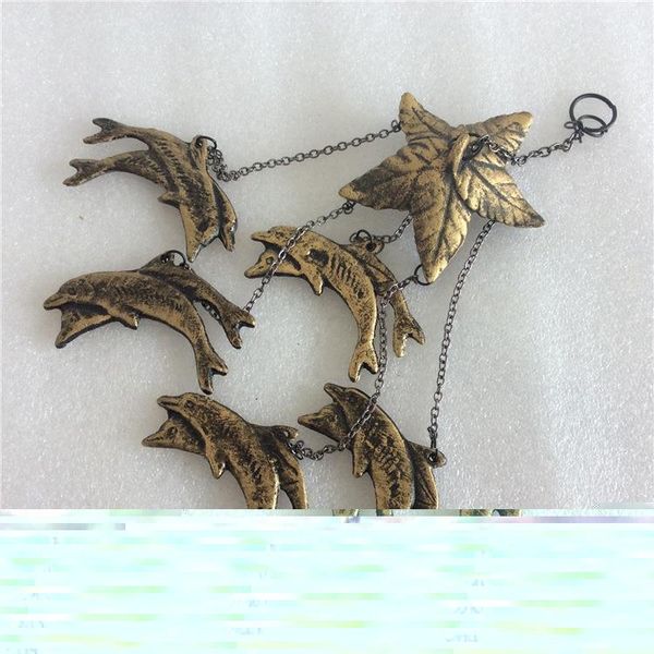 

decorative objects & figurines iron wind chimes outdoor wall hanging decoration garden campanillas de jardin decoracion al aire libre carill