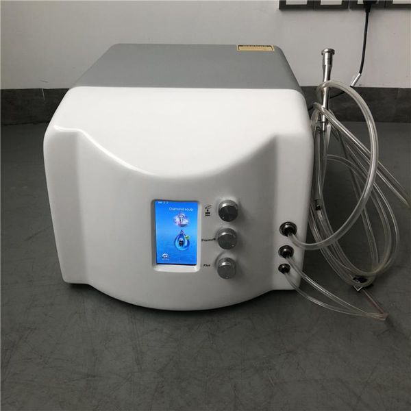 

electric massagers water & diamond dermabrasion microdermabrasion spa machine