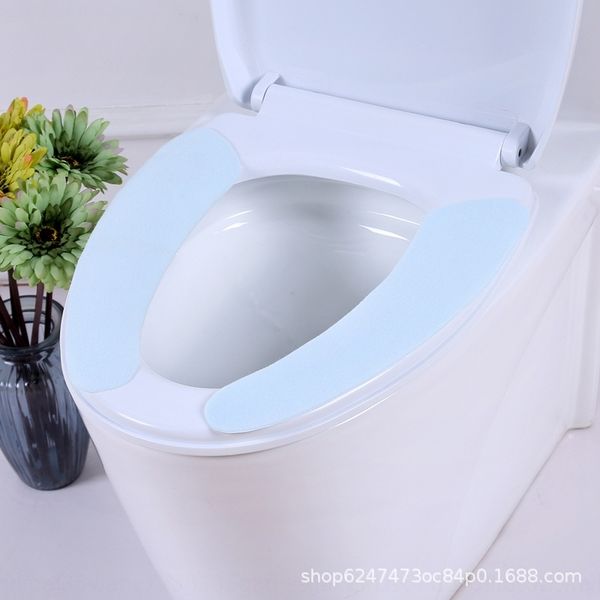 

Bpa pate pad tick wahable paste washable summer stickers cartoon toilet cushion toilet cushion