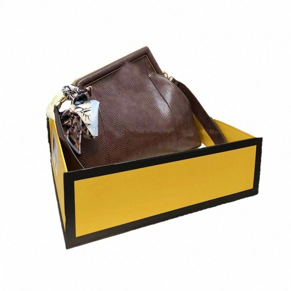 

handbag purse crossbody shoulder bag letter clutch dinner bags fashion leather serpentine lady wallet hardware buckle plain hasp totes cloud