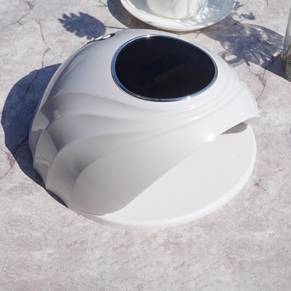 

two hand nail lamp dryer quick-drying all gel led for salon art induction with led1