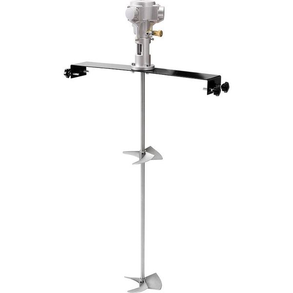 

pneumatic tools 50 gallon agitator mixer machine stirrer paint 200 liter dispersion tank liquid dispersing