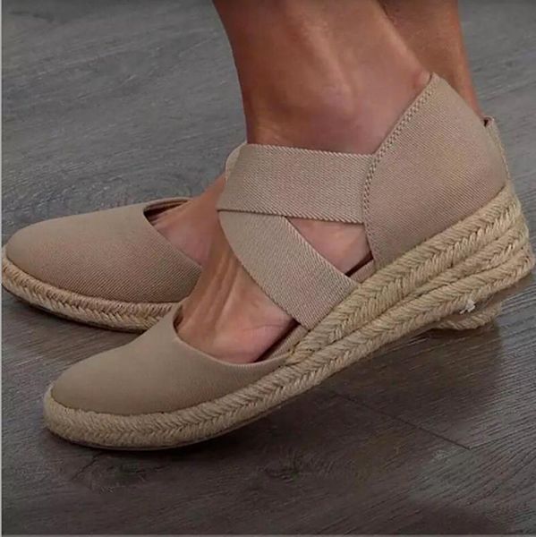 

dress shoes women summer pumps low heels plus size office ladies wedges woman pu leather slip on female mujer sapato feminino sf1083, Black