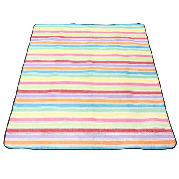 

cushion/decorative pillow 1 pc lightweight picnic pad cushion blanket for outdoor camping