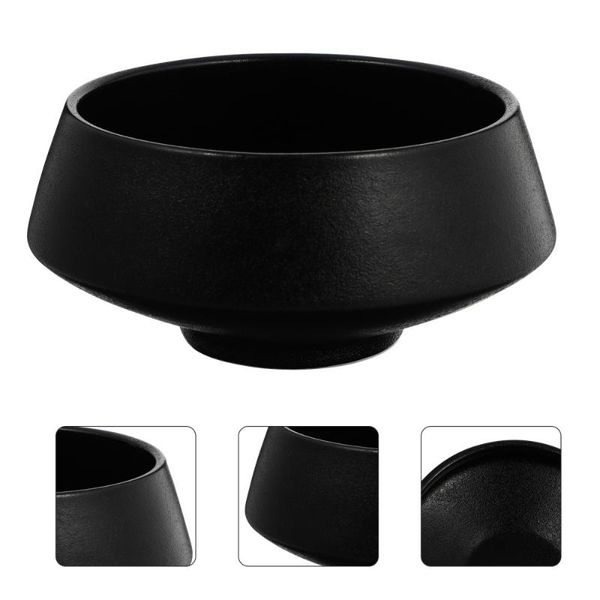 

bowls 1pc ceramic frosted ramen bowl creative noodle practical soup
