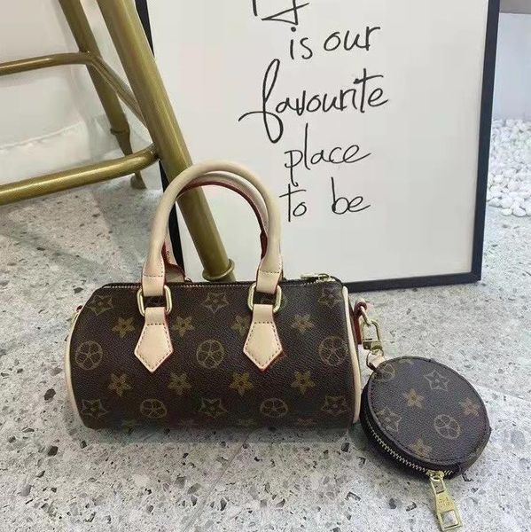 

evening bags female printing handbag all- single shoulder messenger bag