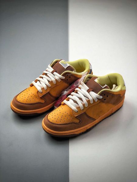 

low-skate shoes dunk ale men women size36-46