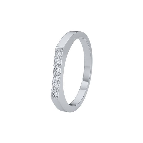 

aide 925 sterling silver anillos crystal zircon rings for women 2021 trend luxury fine jewelry twist ring bague bijoux gifts cluster, Golden;silver