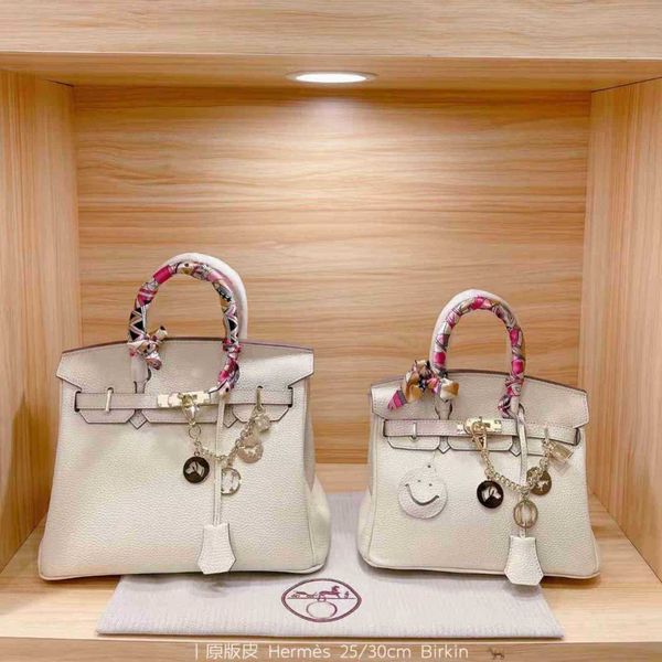 

classic flower bags herme 2021 new women's pure leather flip platinum bag fashion versatile single shoulder shopping designers s y