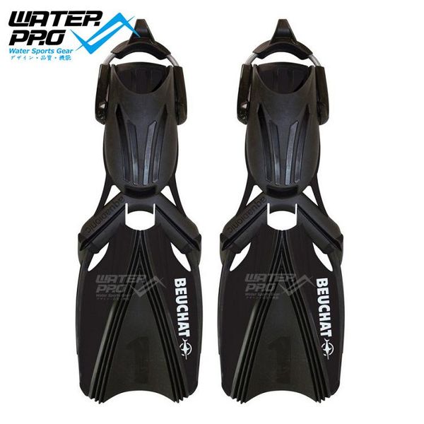 

aquabionic - with warp technology scuba diving fins pool & accessories
