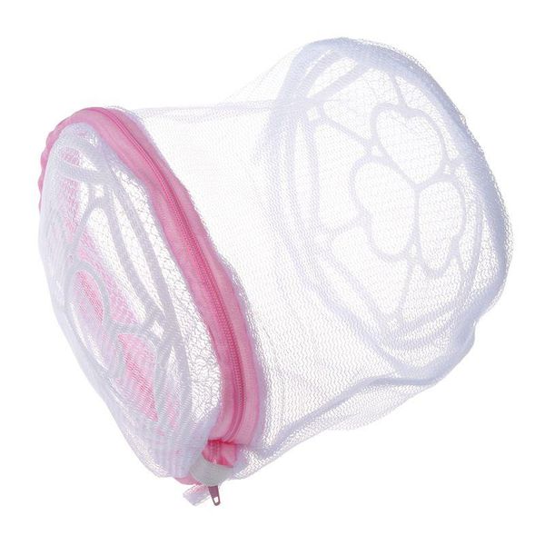 

bra laundry bag + cable clamp included bags