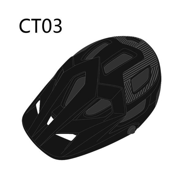 

cycling helmets essen trail mtb bicycle helmet ce cpsc certifed in-molded road men women mountain safety cap