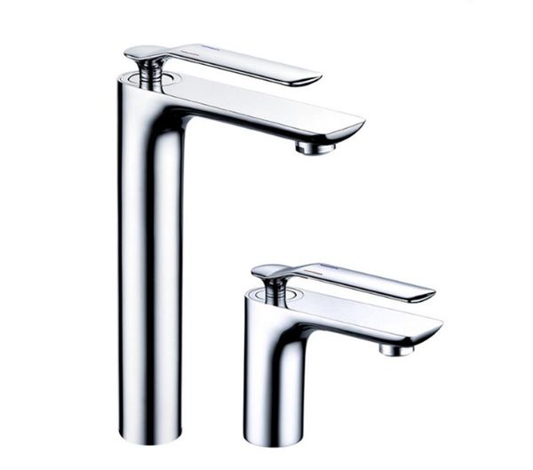 

bathroom sink faucets faucet brass chrome mixer tap vanity and cold water