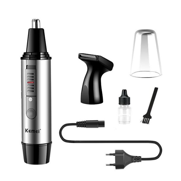 

electric nose & ear trimmers ymh sku2995 hair trimmer nostril cleaner