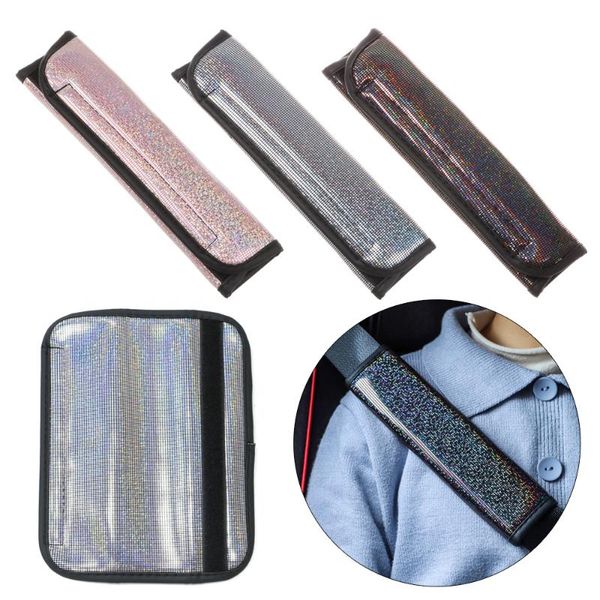 

safety belts & accessories car seat belt pad shoulder protector cover interior