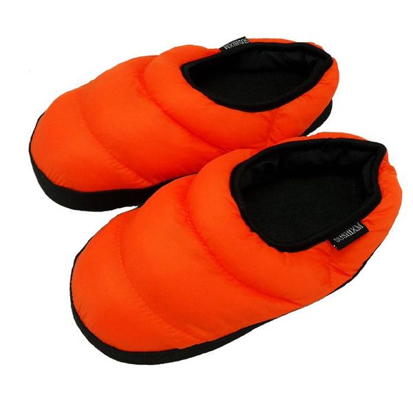 

slippers comfortable indoor women's slip on home house flat shoes female winter warm slides soft sole ladies fashion, Black