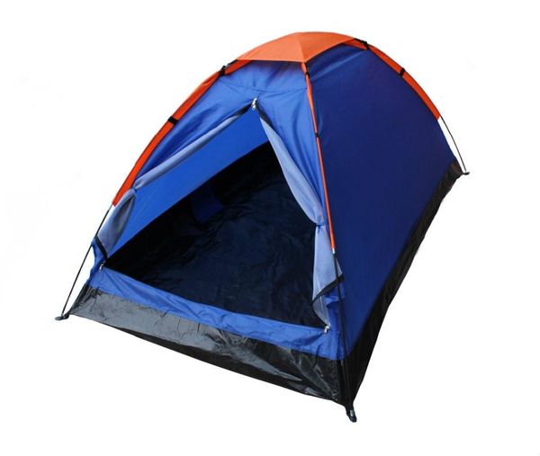 

2-3 person ourdoor camping tent 2 dome 200*120*95cm for outdoor tents and shelters