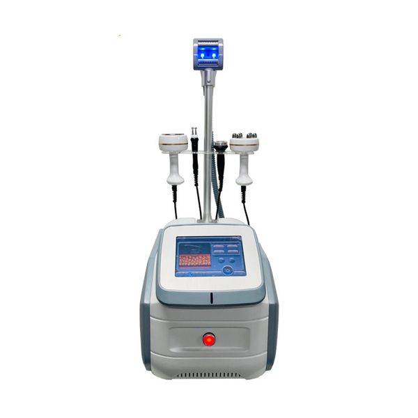 

5 in 1 lipo cavitation rf cellulite remover vela body shape weight loss machine