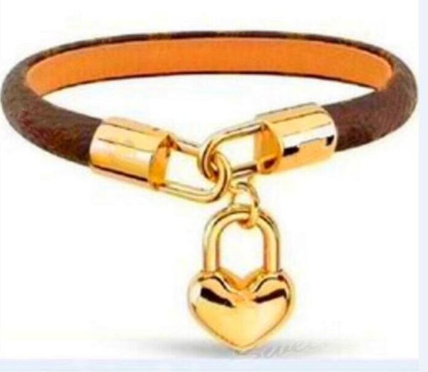 Top Paris Louliy Braceletes Homens Mulher Identificação Designers Pulseira De Couro Padrão Pulseira Pérola YSLS JÓIAS