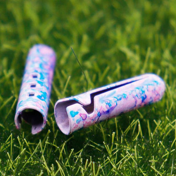 

oil painting design art sole protector shoes string head diy accessories shoelaces repair tips clips lace replacement aglet, White;pink