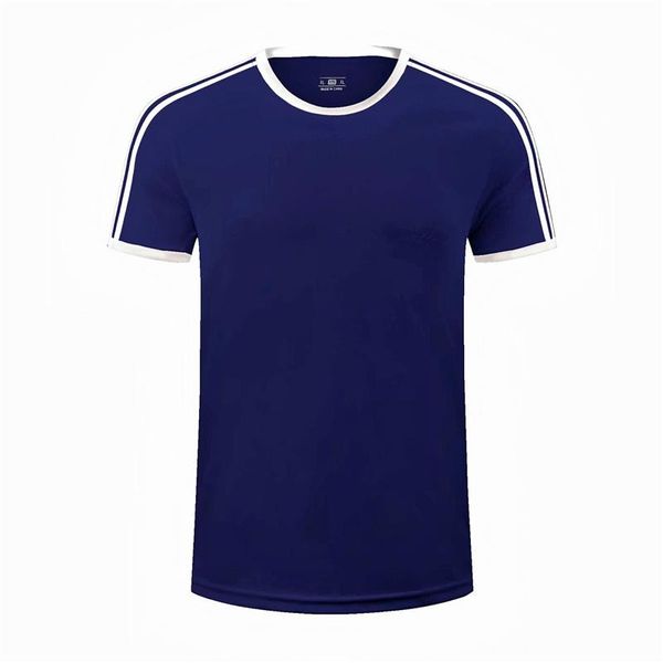

collocation men running shirt shorts compression sport fitness gym hiking quick dry football jersey sportswear jerseys, Black;blue